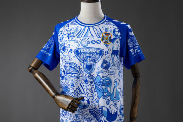 Tenerife 25/26 Special Edition