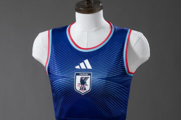 Japon 2026 Women’s Vest