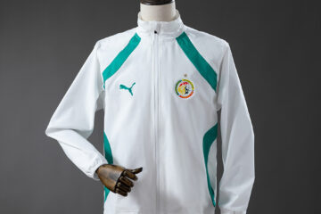 Senegal 2026 cortavientos