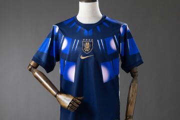 Uruguay 2026 visitante