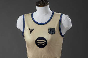 FC Barcelona 25/26 visitante Women’s Vest