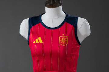 España 2026 Women’s Vest