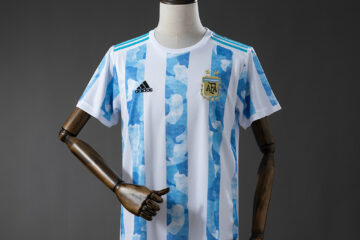 Argentina 2021