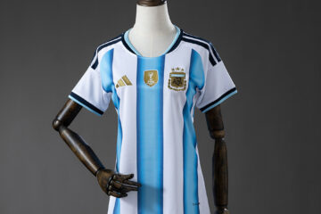 Argentina 2026 mujer