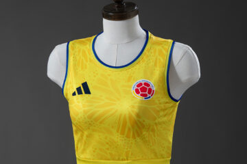 Colombia 2026 Women’s Vest