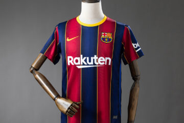 FC Barcelona 20/21
