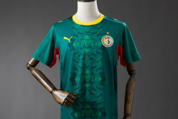 Senegal 2026 visitante