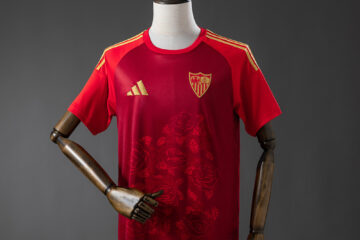 Sevilla 25/26 Special Edition