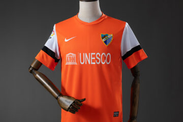 Malaga 13/14 tercera