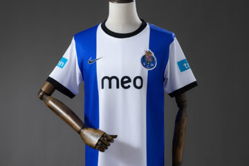 FC Porto 12/13