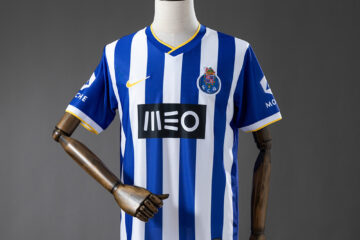 FC Porto 13/14
