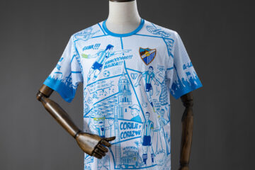 Malaga 25/26 Limited Collector’s Edition