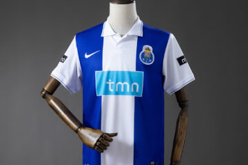 FC Porto 09/10