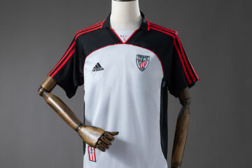 Athletic Club 02/03 tercera