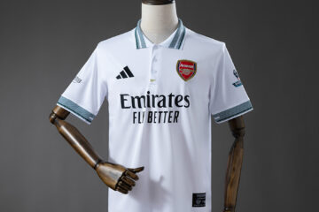 Arsenal 25/26 Special Edition 3