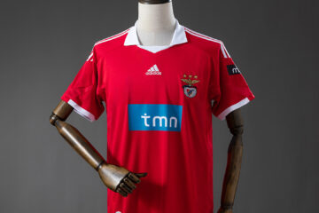 Benfica 09/10