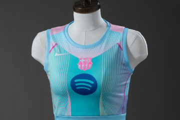 FC Barcelona 25/26 Concept Edition – Women’s Vest