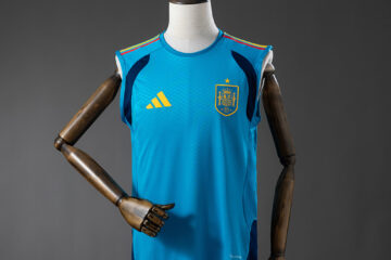 España 2026 entrenamiento 3