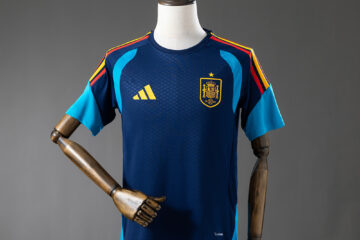 España 2026 entrenamiento 2