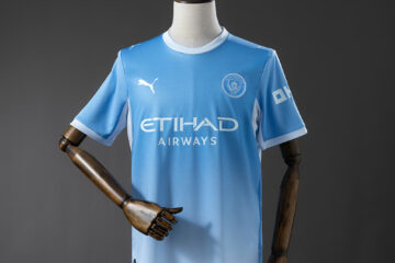 Manchester City 26/27