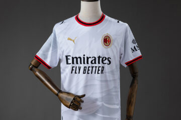AC Milan 26/27 visitante