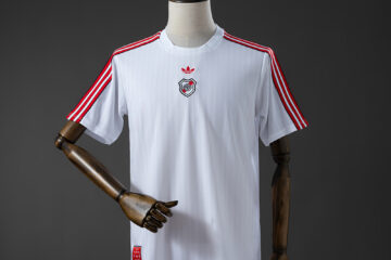 River Plate Terrace Icons