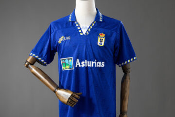 Real Oviedo 95/96