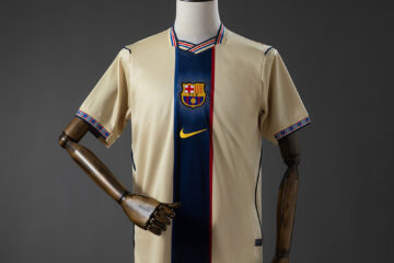 FC Barcelona 26/27 Limited Edition