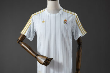 Real Madrid Terrace Icons 2