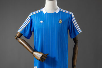 Real Madrid Terrace Icons 3