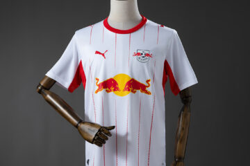 RB Leipzig 26/27