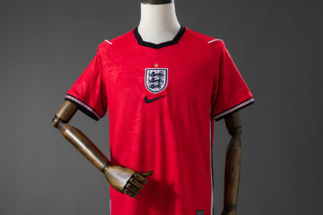 Inglaterra 2026 visitante