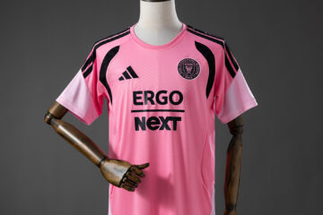 Inter de Miami 26/27 entrenamiento