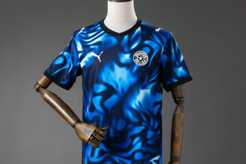 Paraguay 2026 visitante