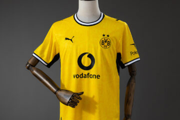 Borussia Dortmund 26/27