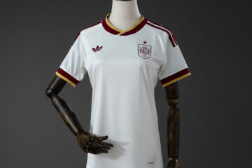 España 2026 visitante mujer