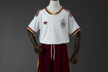 España 2026 niños visitante