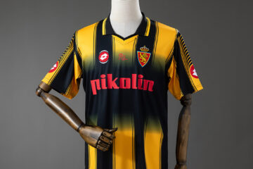 Zaragoza 03/04 visitante