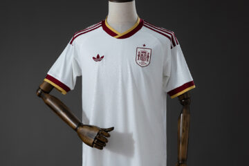 España 2026 visitante