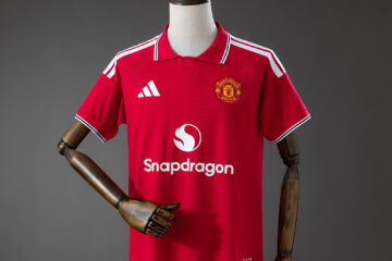 Manchester United 26/27