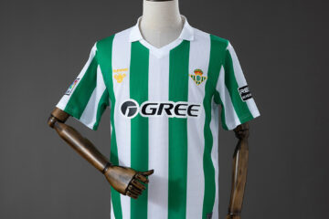 Betis 25/26 jornada retro
