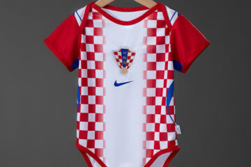 Croacia 26/27 bebes