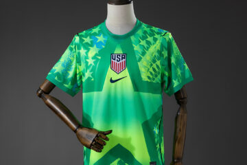 Estados unidos 2026 portero