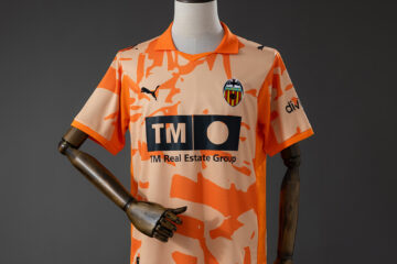 Valencia 25/26 jornada retro