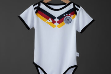 Alemania 26/27 bebes