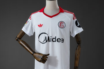 Sevilla 25/26 jornada retro