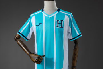 Honduras 2026 visitante