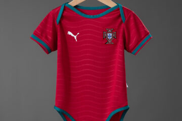 Portugal 26/27 bebes