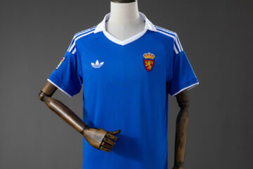 Zaragoza 25/26 jornada retro