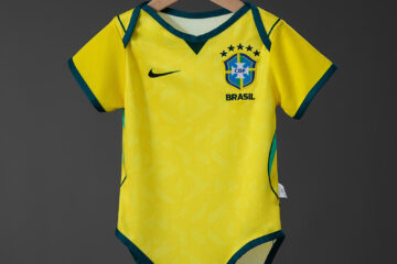 Brasil 26/27 bebes